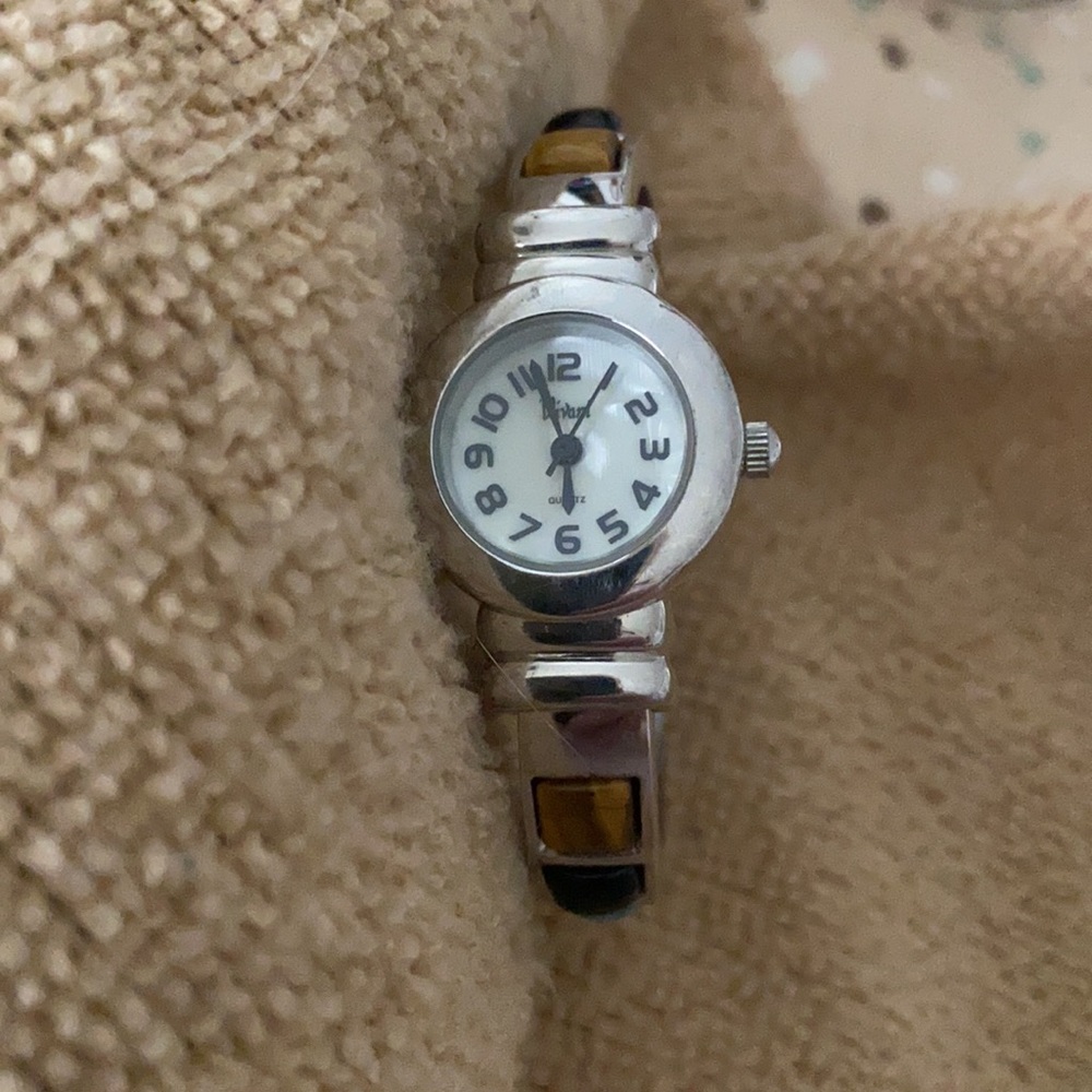 Cute watch